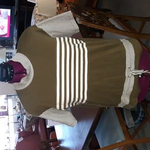 Eileen Petites Size L (SKU OB 6)